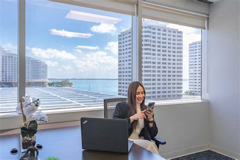 quest brickell|Quest Workspaces 777 Brickell Ave .